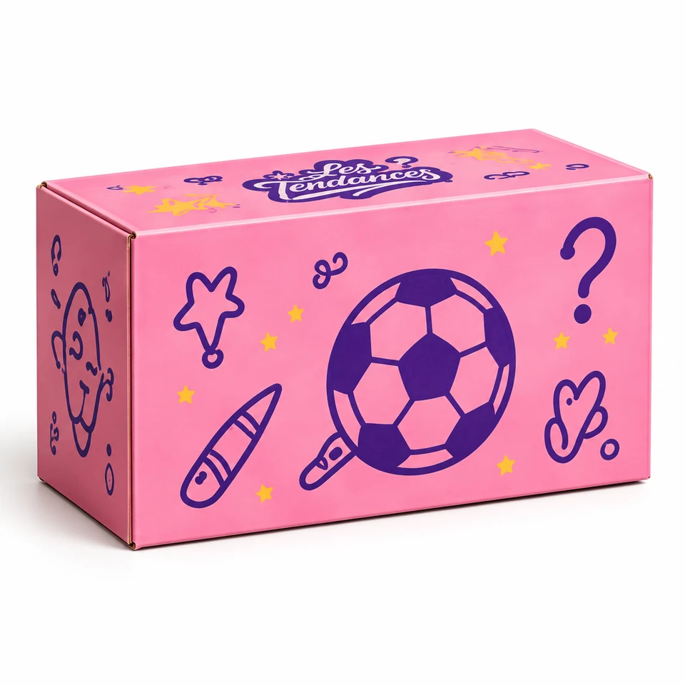 BOX COUPE DU MONDE – صورة 1