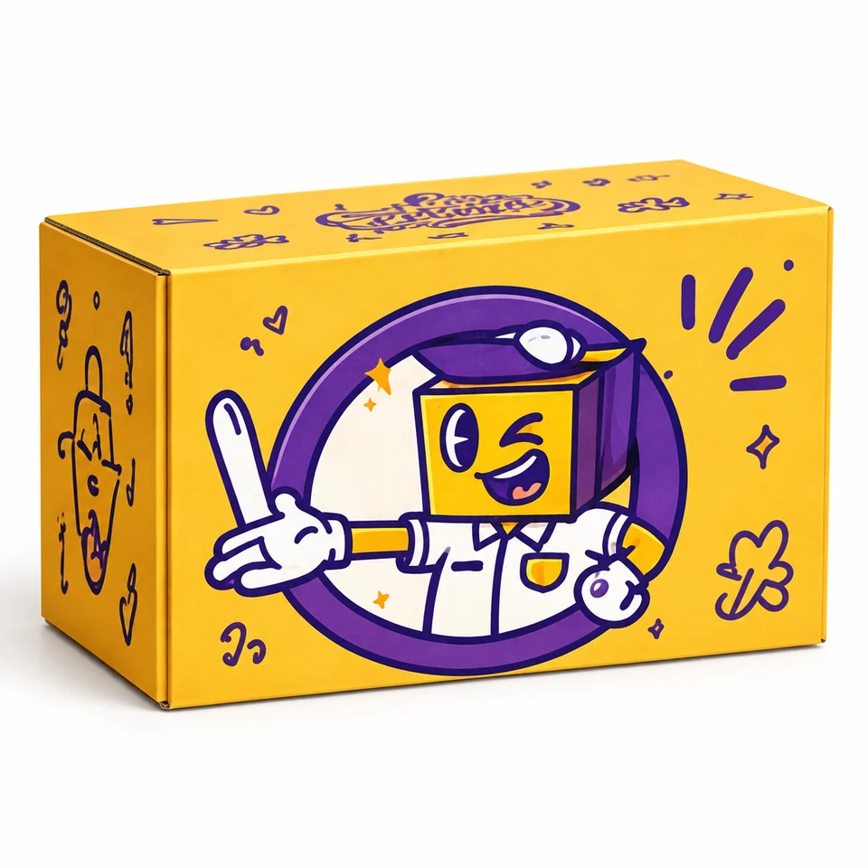 Box du Mois – صورة 1