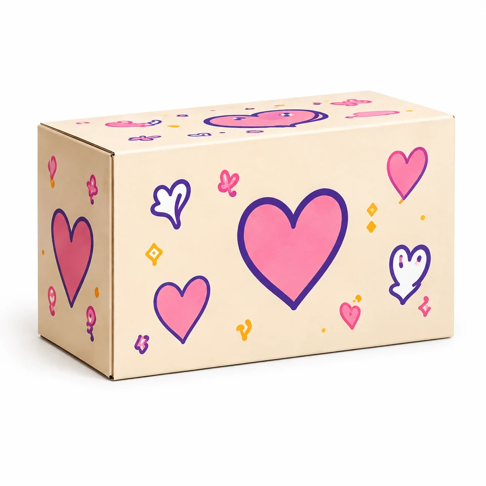 Box Love – صورة 1
