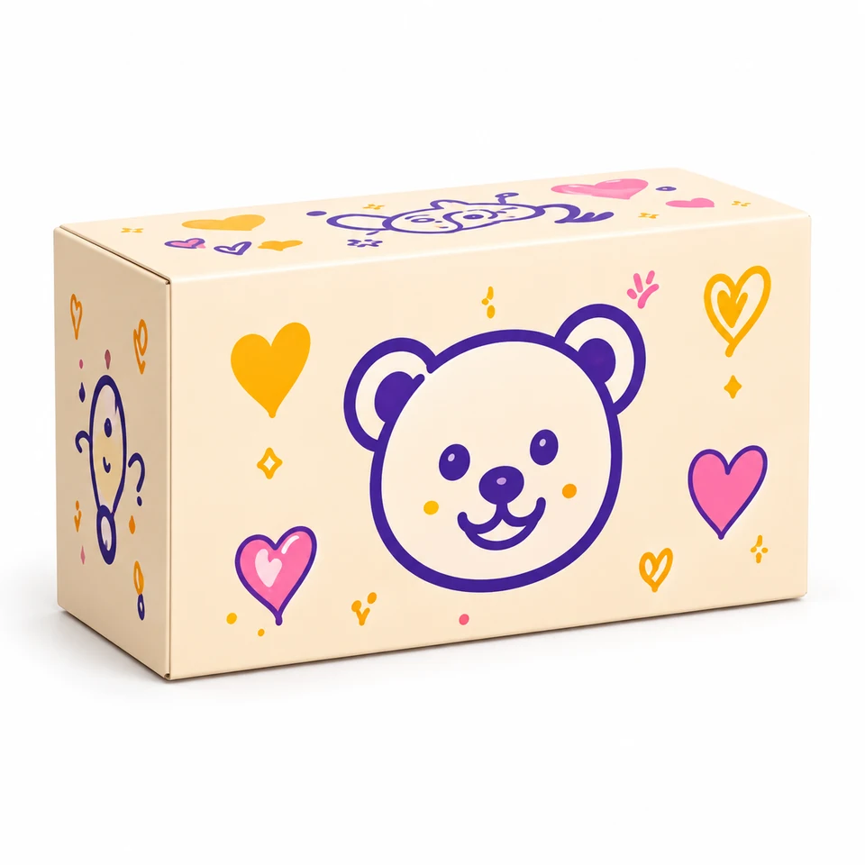 Kids Magic Box – صورة 1