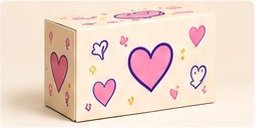 Box Love – صورة 1